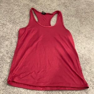 Rue21 Pink Tank Top